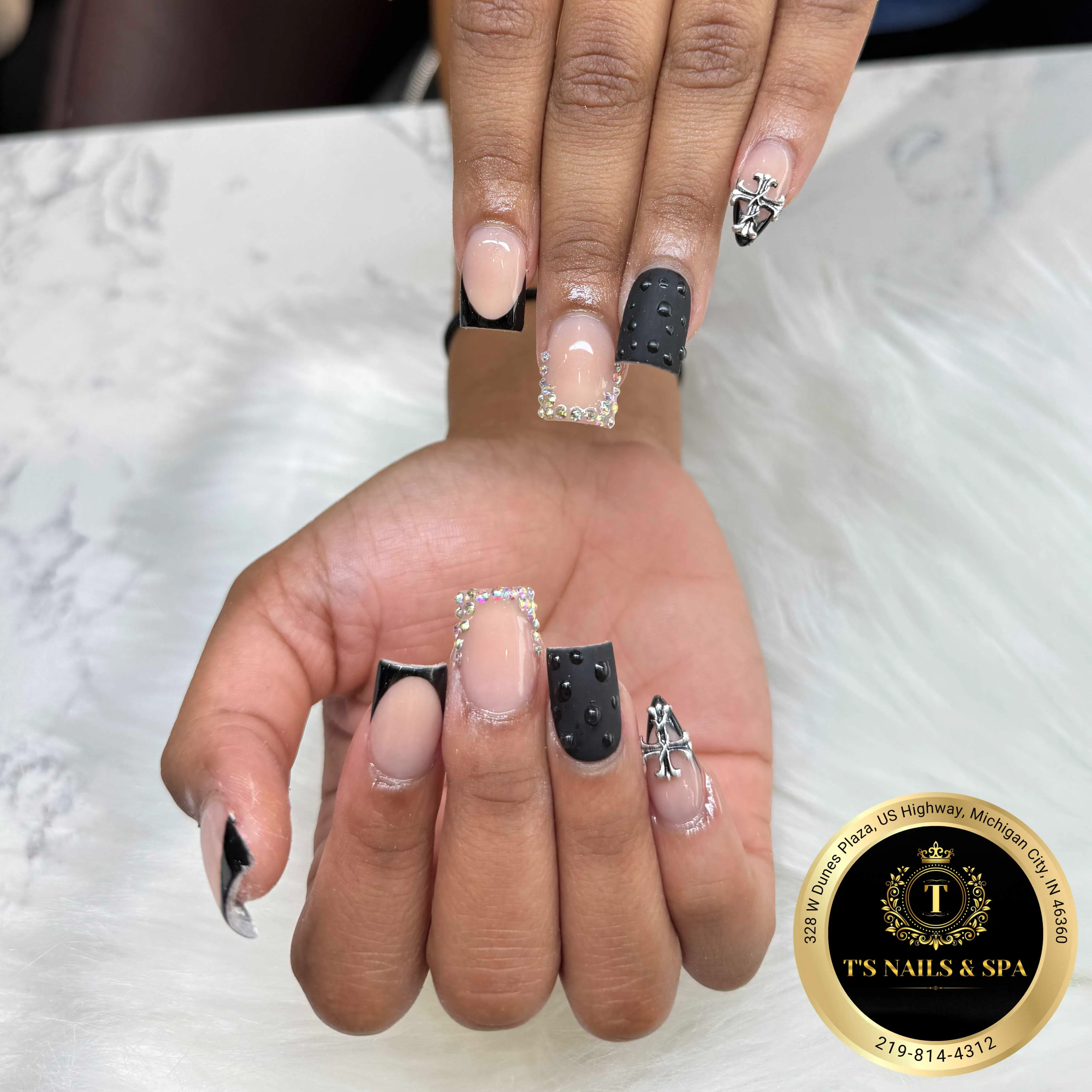 Nail Sep 16